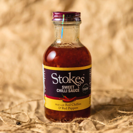 Σάλτσα Stokes Sweet Chilli Sauce