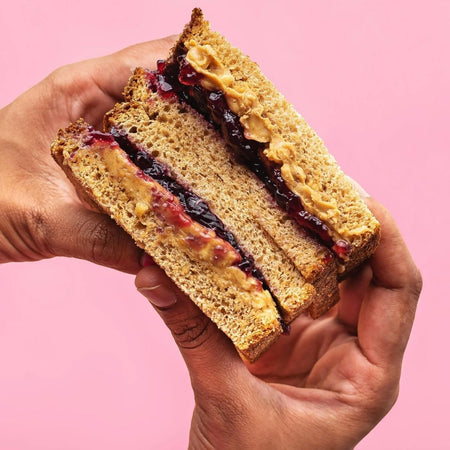 Φυστικοβούτυρο Τραγανό Sun Pat Crunchy Peanut Butter