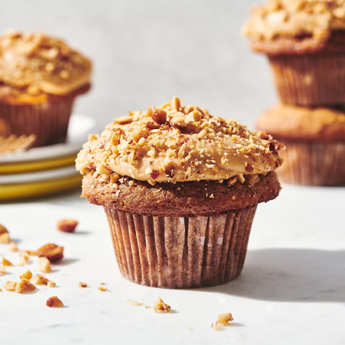 Φυστικοβούτυρο Τραγανό Sun Pat Crunchy Peanut Butter