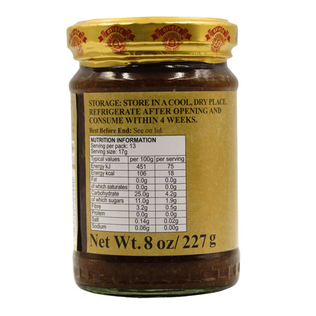 Suree Brand Tamarind Paste 227g-B