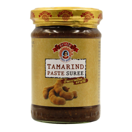 Suree Brand Tamarind Paste 227g-A