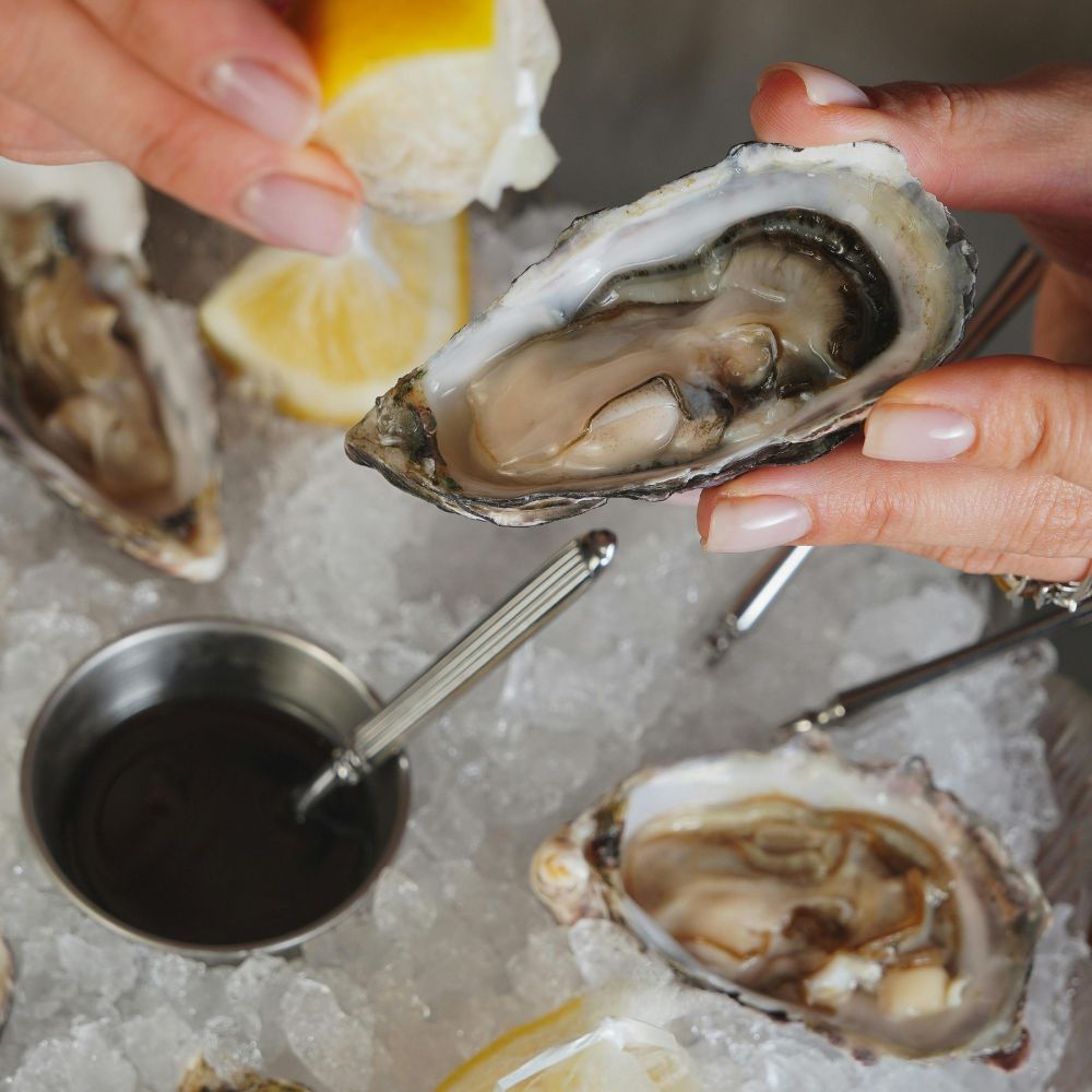 Σάλτσα Σόγιας Στρειδιών Suree Brand Premium Oyster Sauce