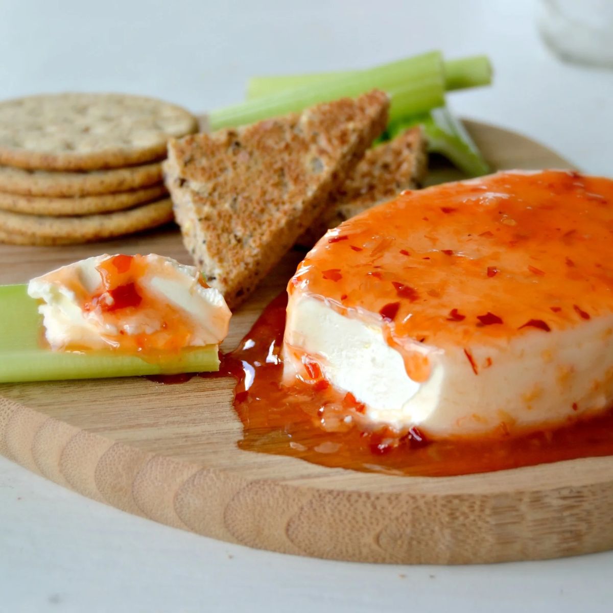 Σάλτσα Γλυκού Τσίλι Χωρίς Ζάχαρη Suree Brand Sugar Free Sweet Chilli Sauce