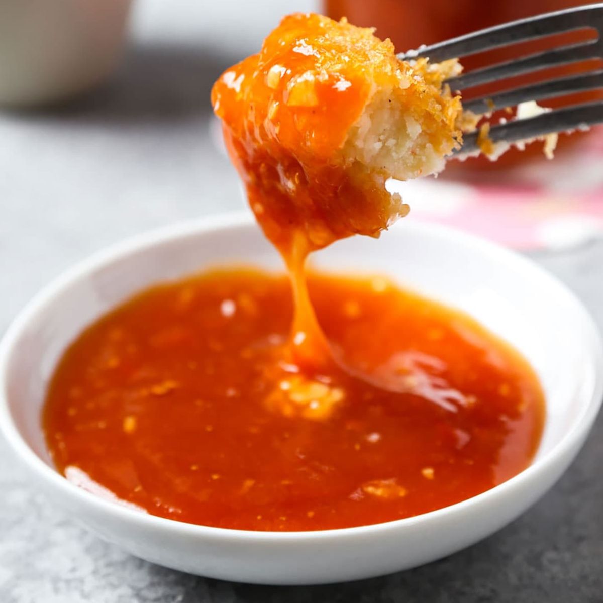 Σάλτσα Γλυκού Τσίλι Χωρίς Ζάχαρη Suree Brand Sugar Free Sweet Chilli Sauce