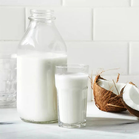 Suree Rich And Creamy Coconut Milk 400ml