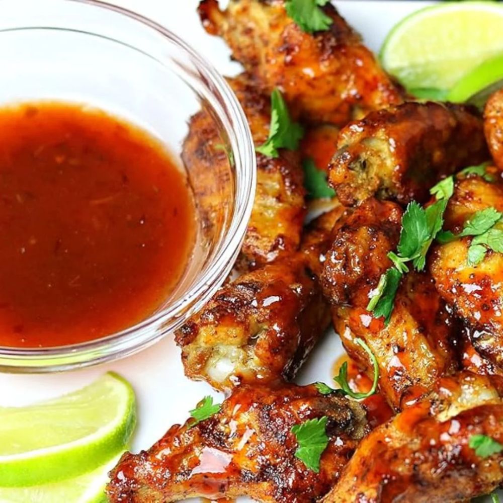 Σάλτσα Γλυκό Τσίλι Ανανάς Suree Brand Pineapple Sweet Chilli Sauce Mild