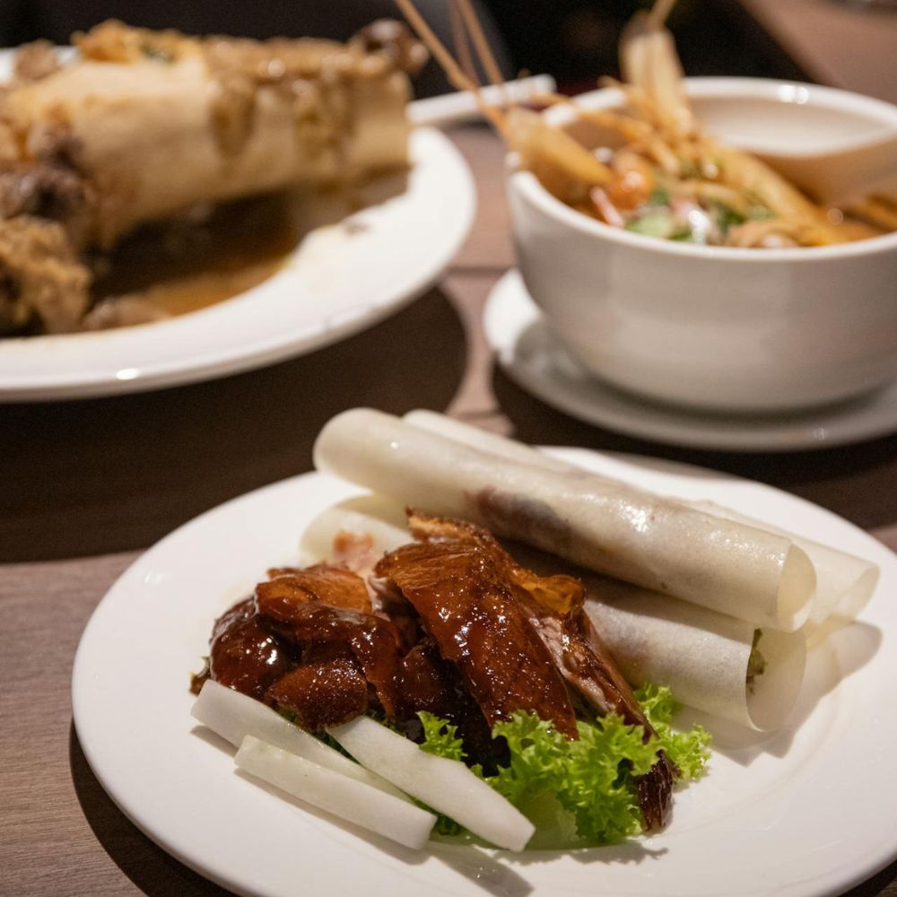 Σάλτσα Suree Brand Hoisin Sauce