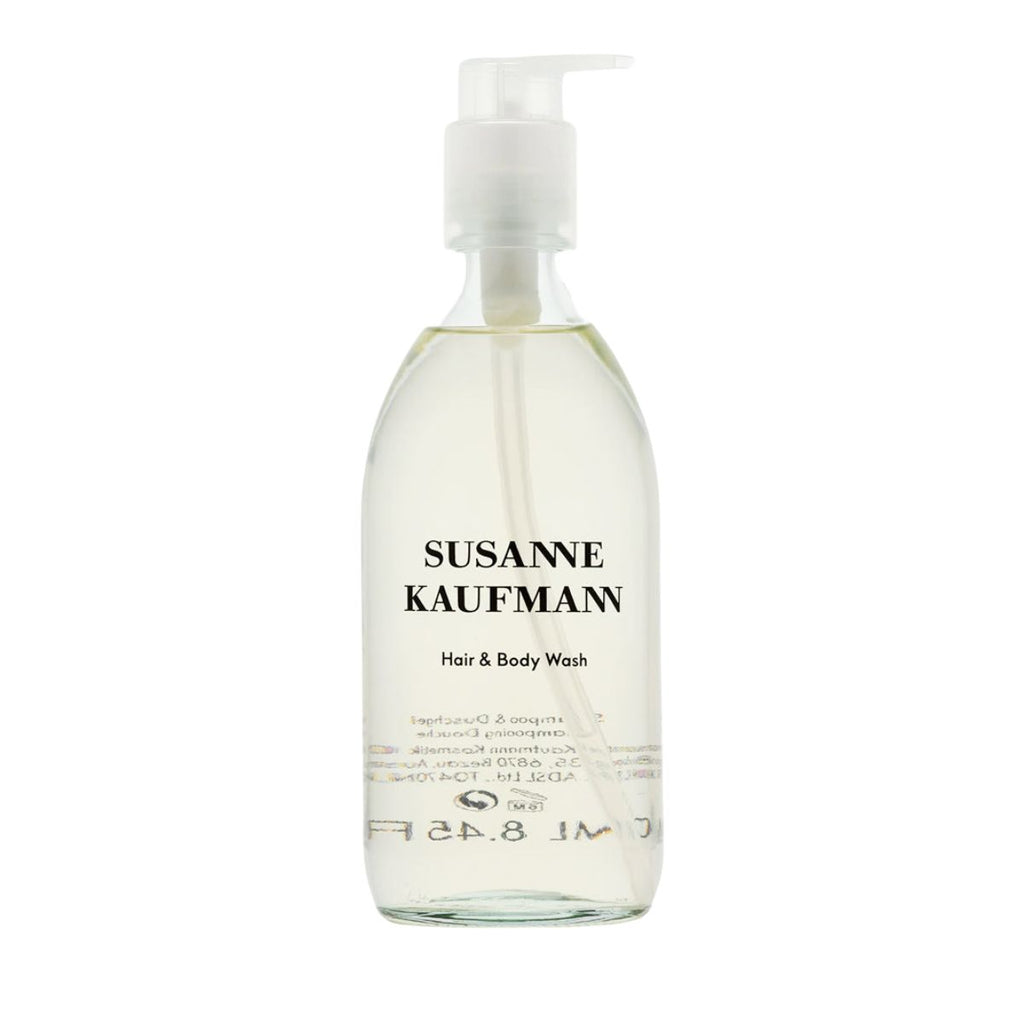Αφρόλουτρο Susanne Kaufmann Hair And Body Wash