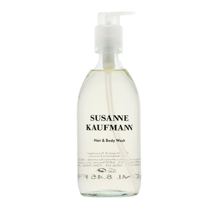 Αφρόλουτρο Susanne Kaufmann Hair And Body Wash