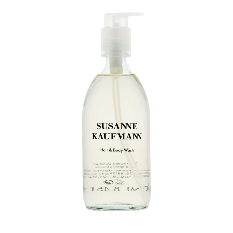 Αφρόλουτρο Susanne Kaufmann Hair And Body Wash