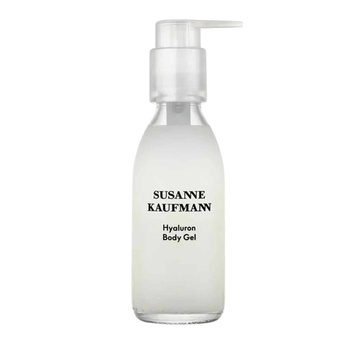 Susanne Kaufmann Hyaluron Body Gel