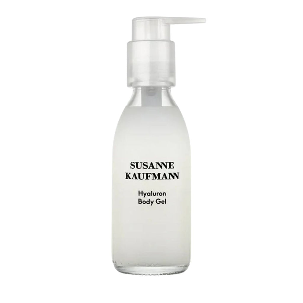 Susanne Kaufmann Hyaluron Body Gel