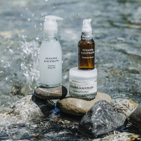Susanne Kaufmann Hyaluron Body Gel