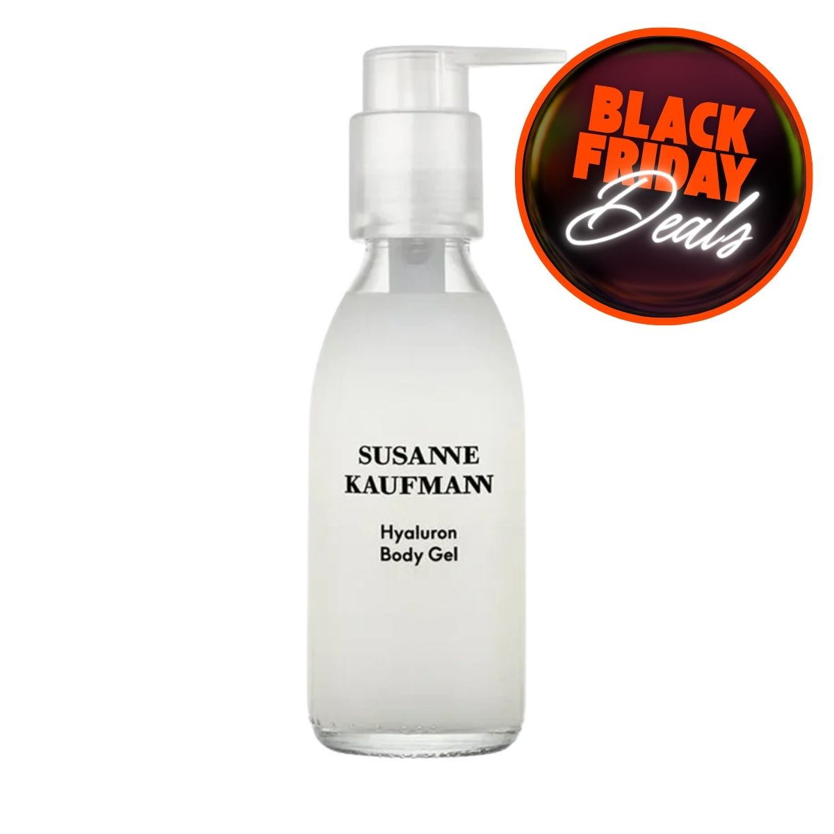 Susanne Kaufmann Hyaluron Body Gel