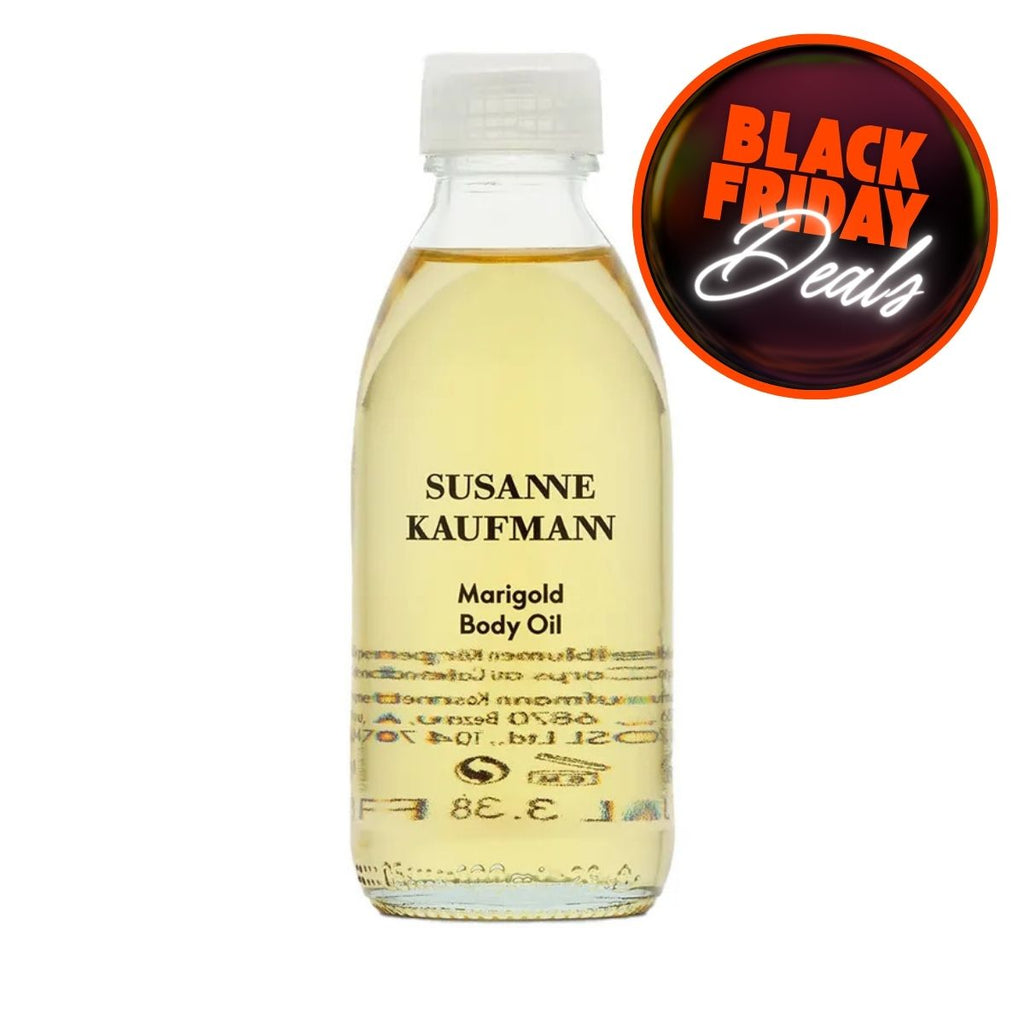 Λάδι Σώματος Susanne Kaufmann Marigold Body Oil
