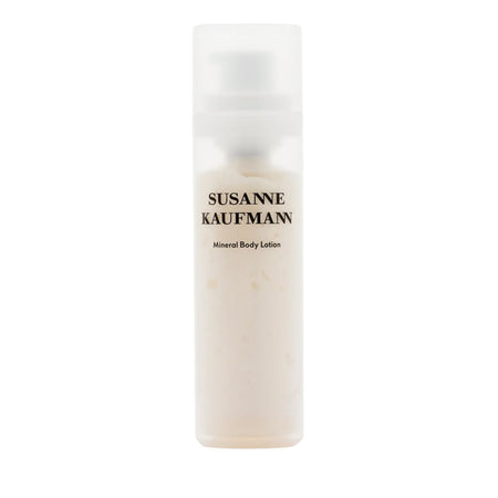 Λοσιόν Σώματος Susanne Kaufmann Mineral Body Lotion