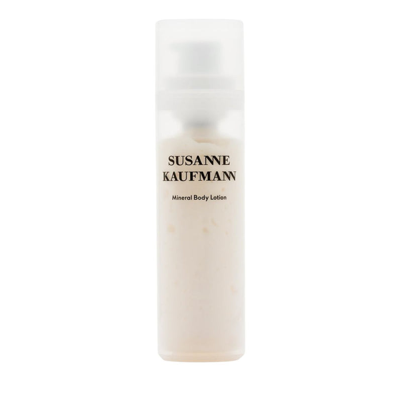 Λοσιόν Σώματος Susanne Kaufmann Mineral Body Lotion