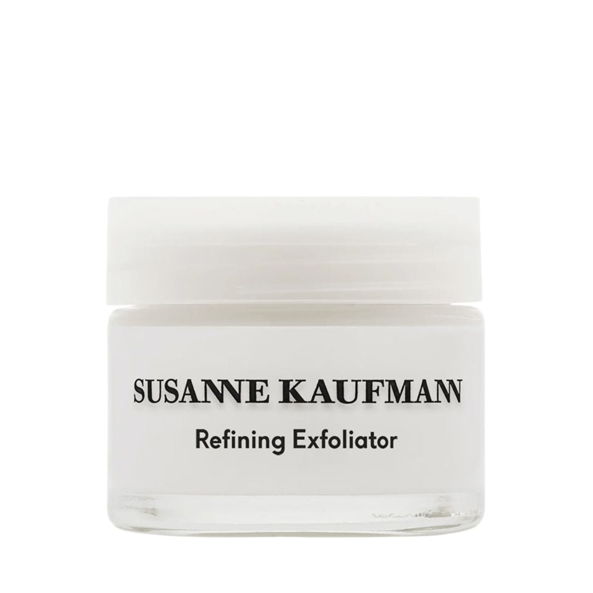 Susanne Kaufmann Refining Exfoliator