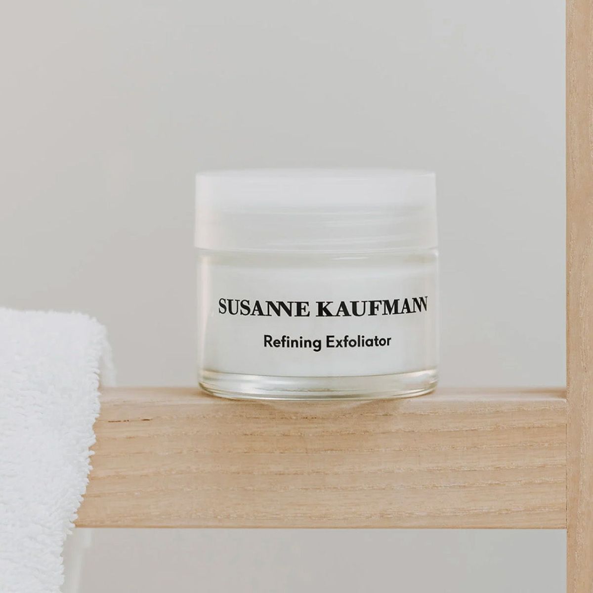 Susanne Kaufmann Refining Exfoliator