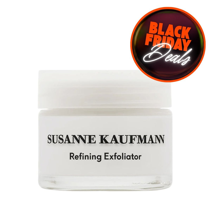 Susanne Kaufmann Refining Exfoliator