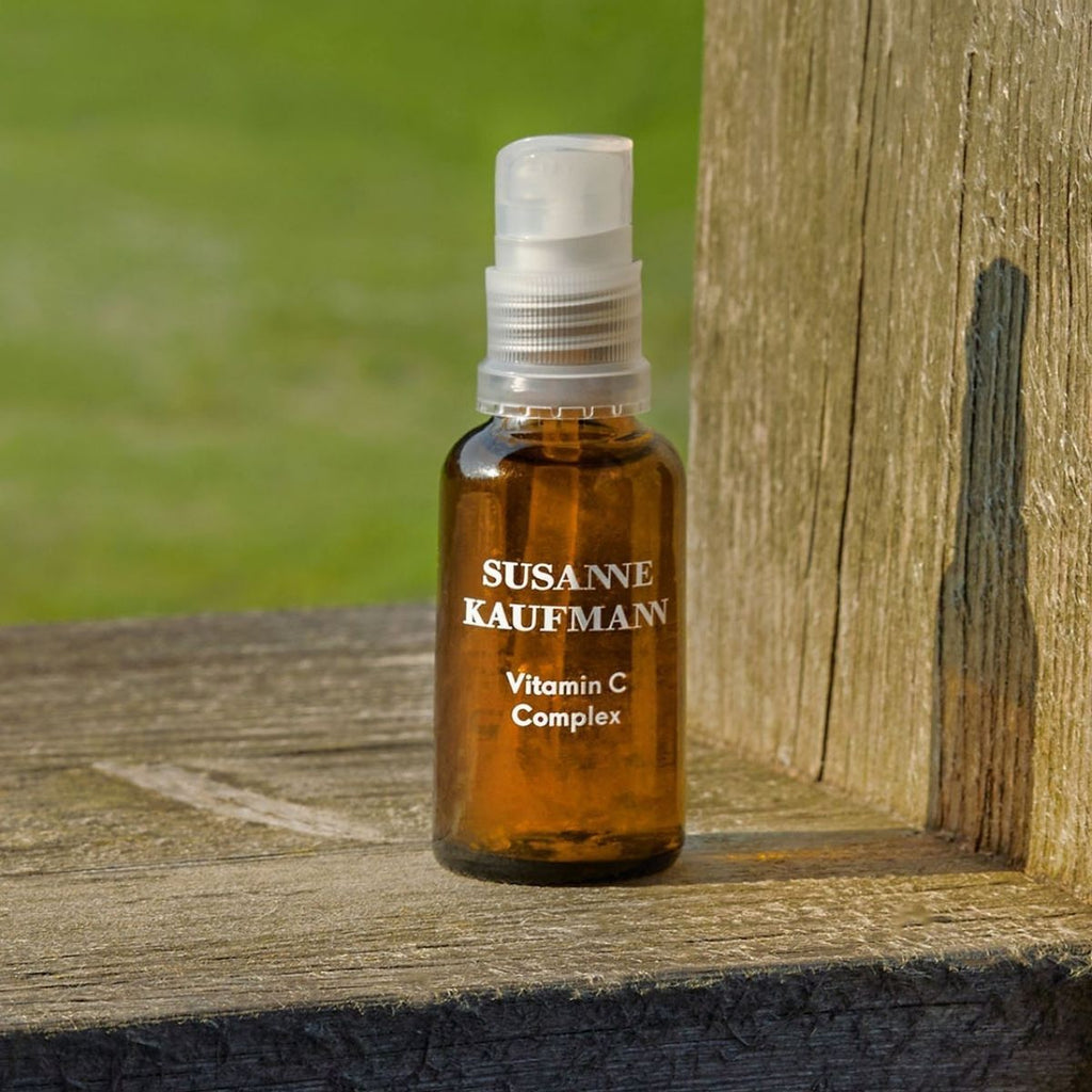 Susanne Kaufmann Vitamin C Complex Serum