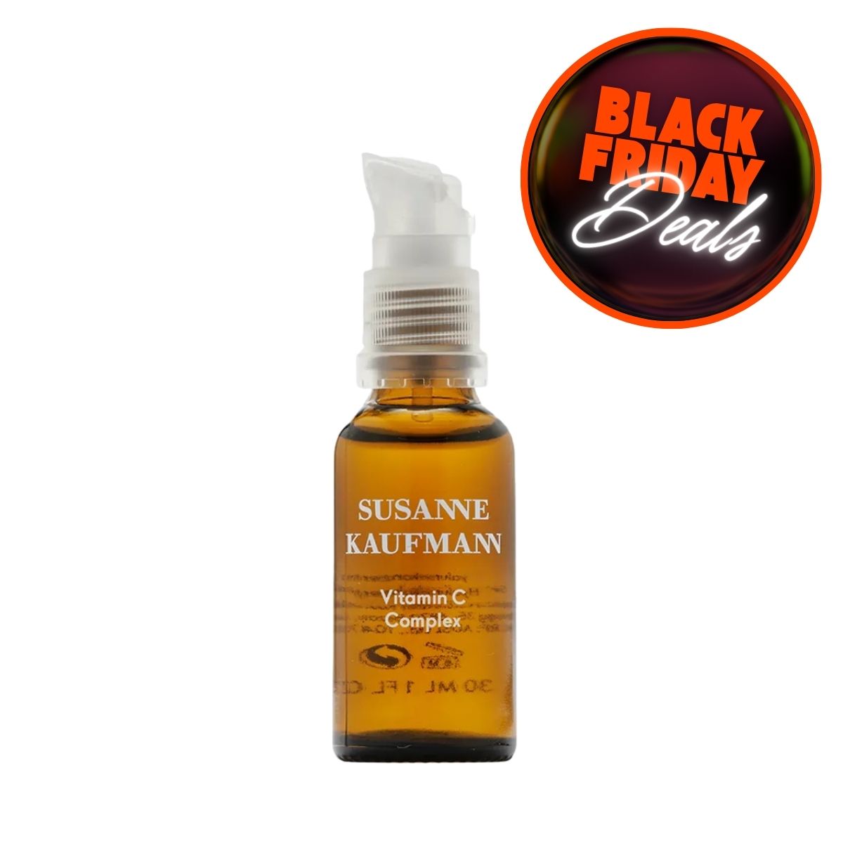 Susanne Kaufmann Vitamin C Complex Serum