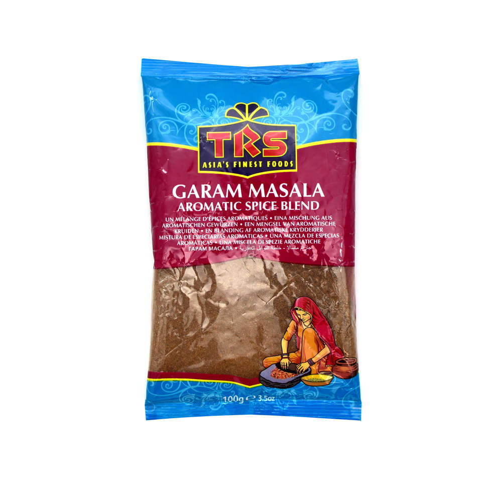TRS Garam Masala Aromatic Spice Blend