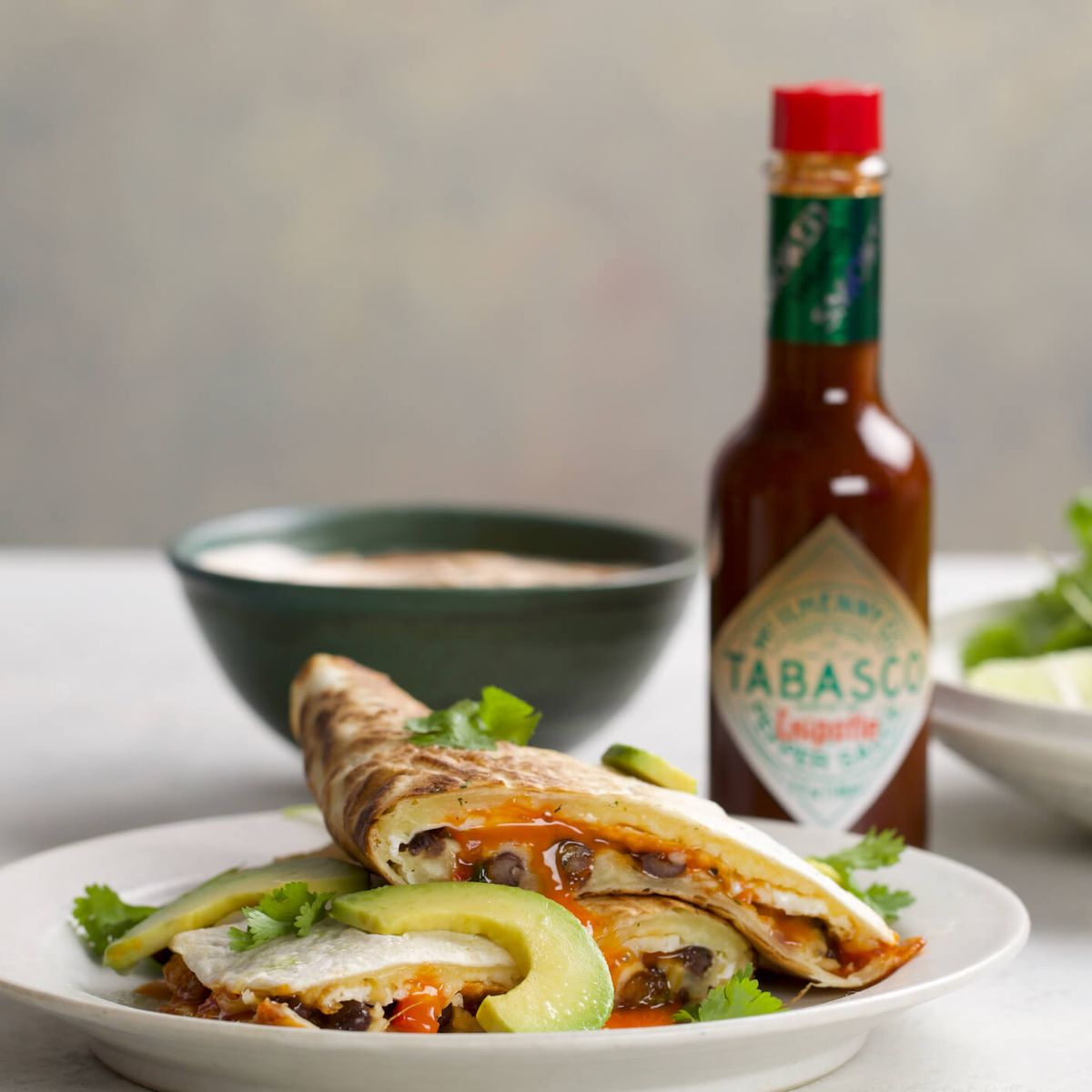 Σάλτσα Πιπεριού Tabasco Chipotle Pepper Sauce