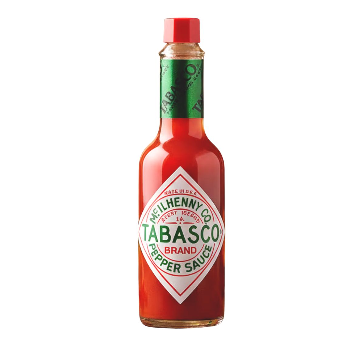 Σάλτσα Πιπεριάς Tabasco Original Red Pepper Sauce