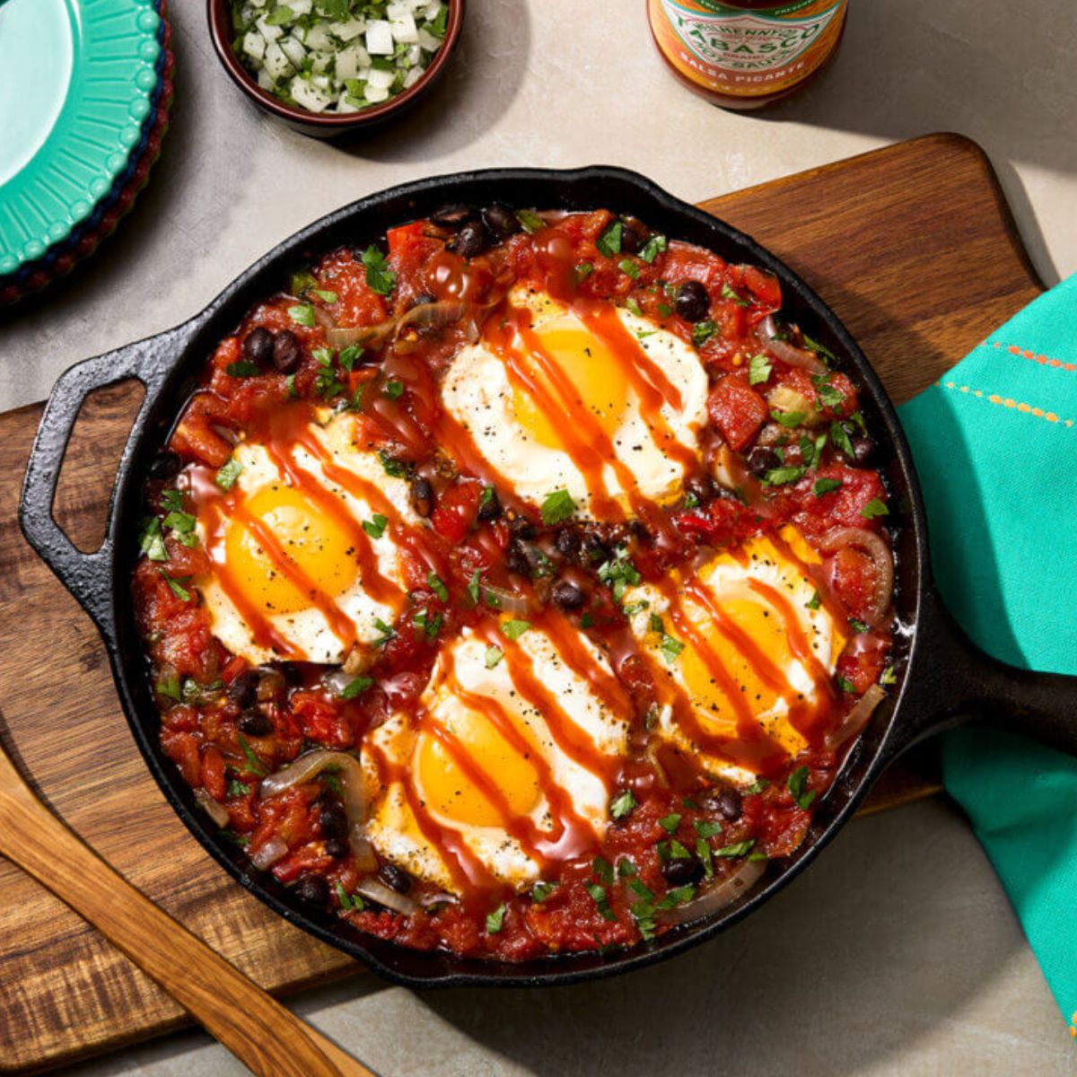 Σάλτσα Πιπεριάς Tabasco Original Red Pepper Sauce