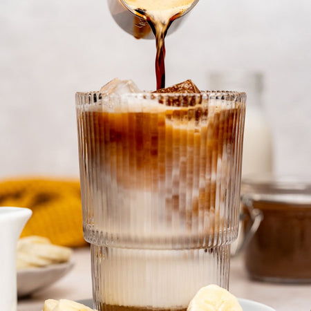Ρόφημα Γάλα με Μπανάνα Taiwan Banana Milk