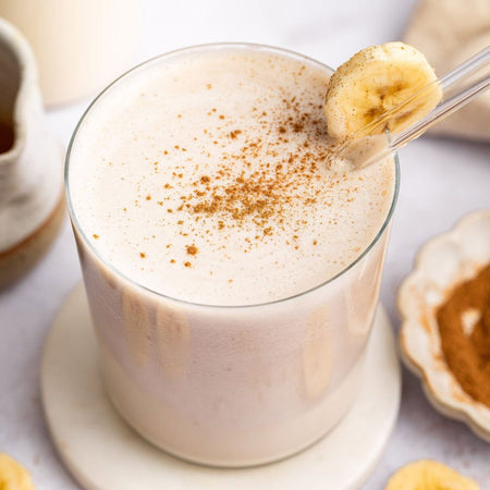Ρόφημα Γάλα με Μπανάνα Taiwan Banana Milk