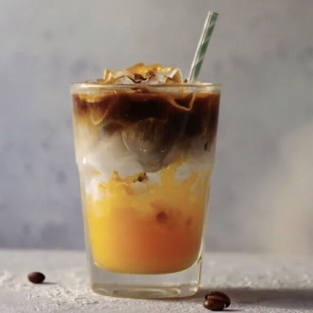 Ρόφημα Γάλα Μάνγκο Taiwan Mango Milk