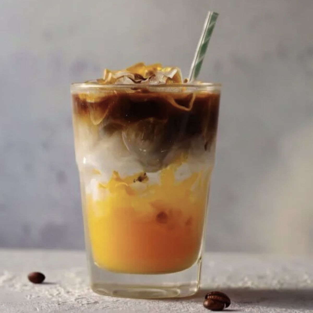 Ρόφημα Γάλα Μάνγκο Taiwan Mango Milk