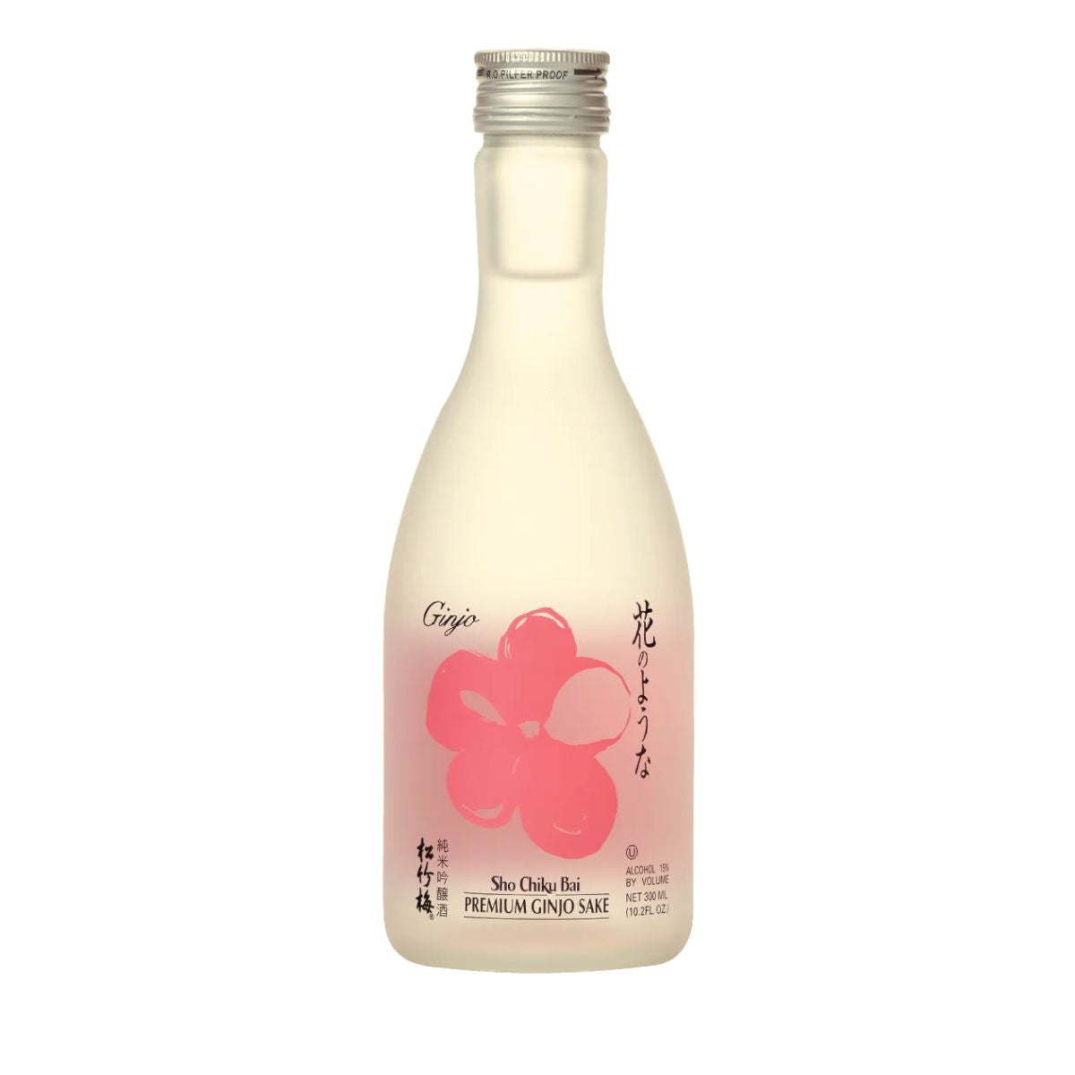 Σάκε Takara Sho Chiku Bai Premium Ginjo Sake