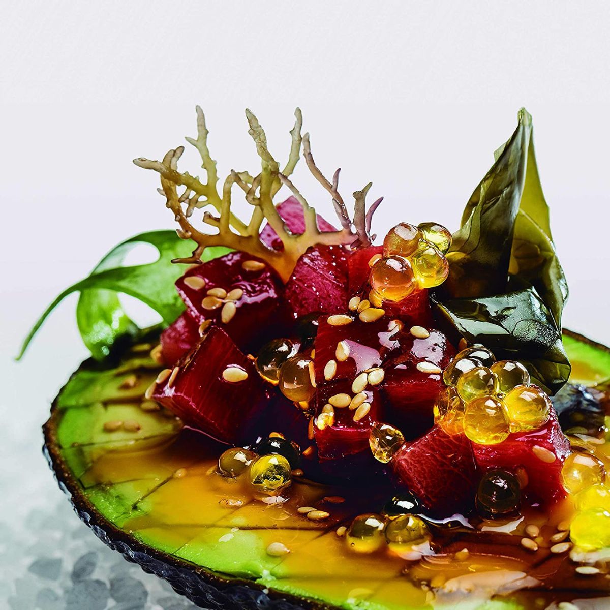 Πέρλες Με Λάδι Λευκής Τρούφας Tartuflanghe Caviaroli Encapsulated White Truffle Oil