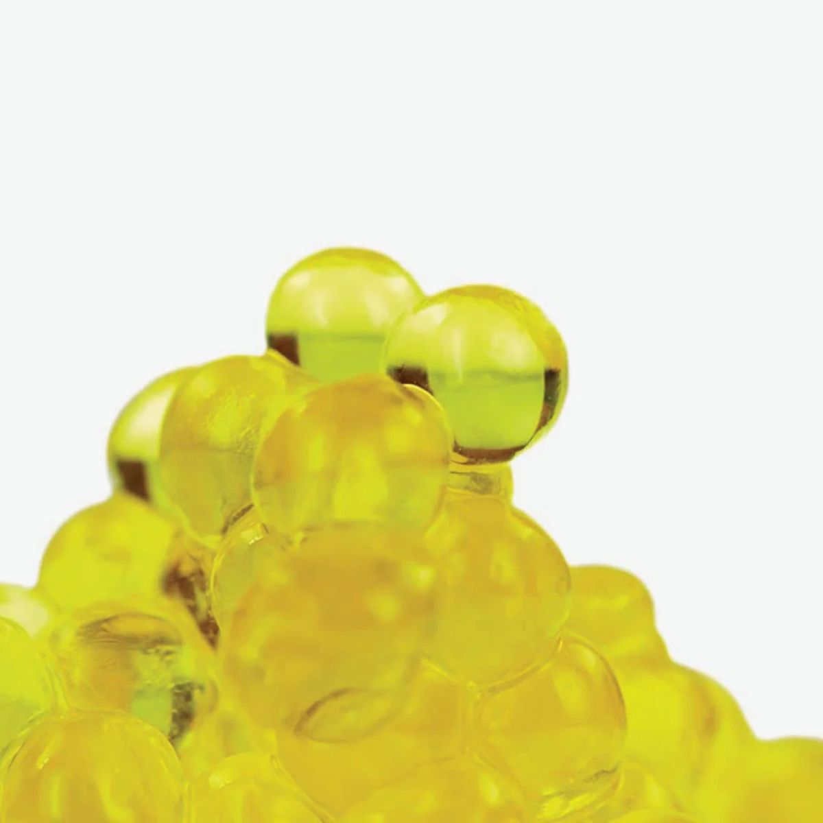 Πέρλες Με Λάδι Λευκής Τρούφας Tartuflanghe Caviaroli Encapsulated White Truffle Oil