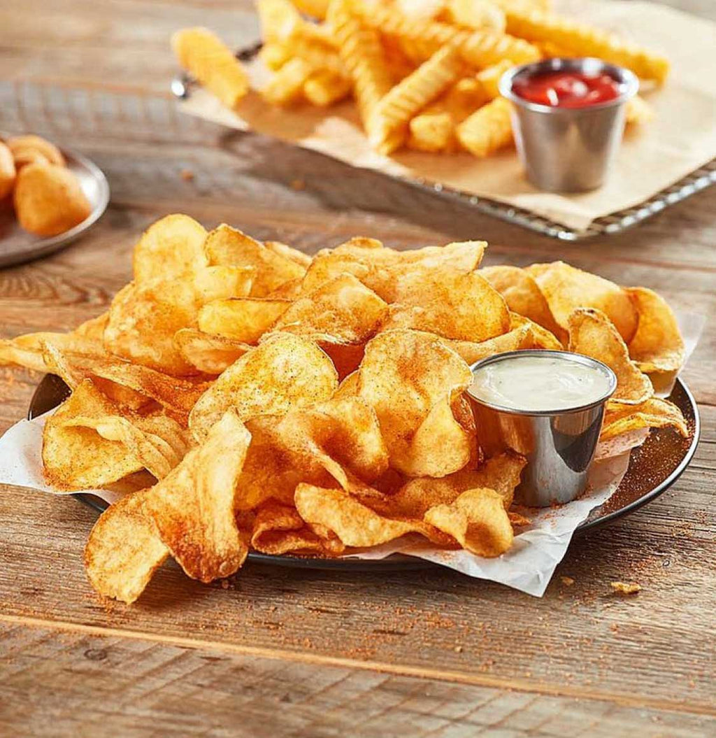 Τσιπς Πατάτας με Τρούφα Tartuflanghe Truffle Chips 100g