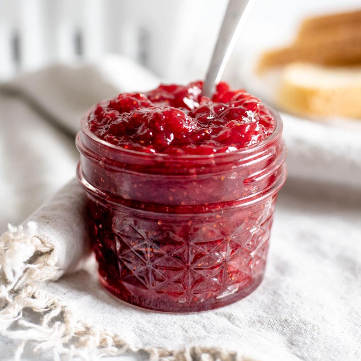 Ζάχαρη για Μαρμελάδα Tate and Lyle Jam Sugar 1kg