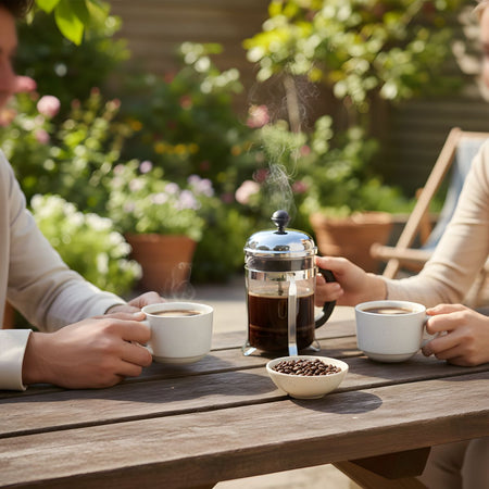 Καφές Taylors of Harrogate Lazy Sunday Roast 3 Ground Coffee