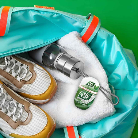 Καραμέλες Μέντα Tic Tac Fresh Mint XL