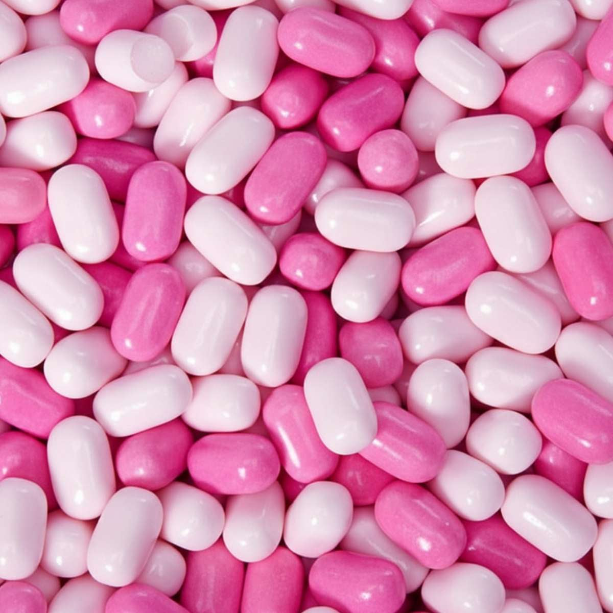 Καραμέλες Φράουλα Tic Tac Strawberry Mix XL