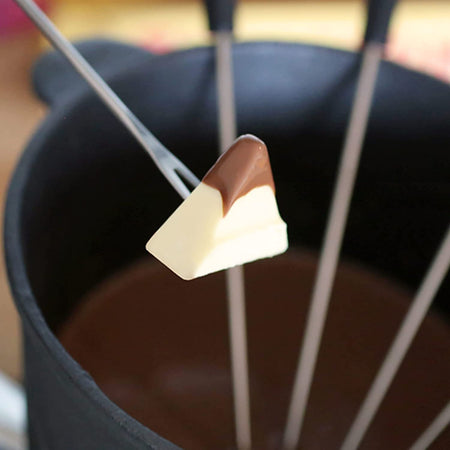 Toblerone White Chocolate Honey and Almond Nougat 100g-C
