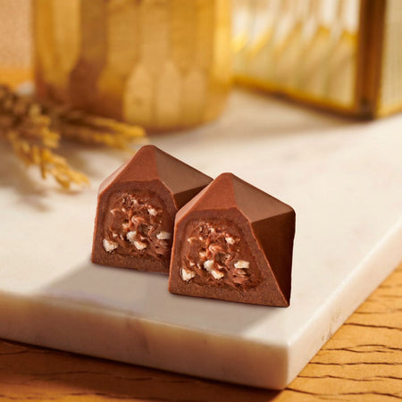 Σοκολατάκια Toblerone Truffles