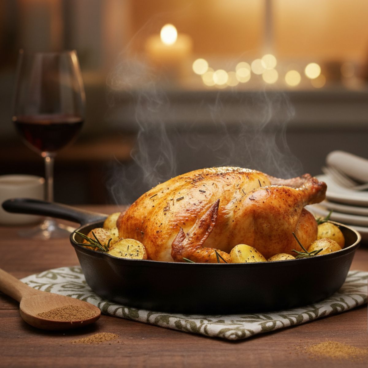 Αλεσμένο Μπαχάρι Tones Ground Allspice