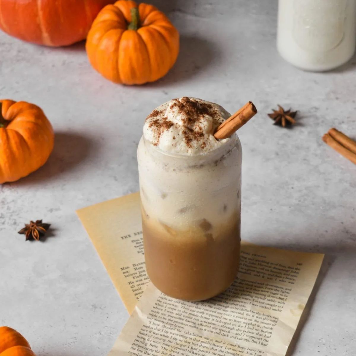 Μείγμα Μπαχαρικών Tones Pumpkin Pie Spice