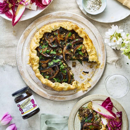 Σάλτσα Tracklements Original Caramelised Onion Marmalade