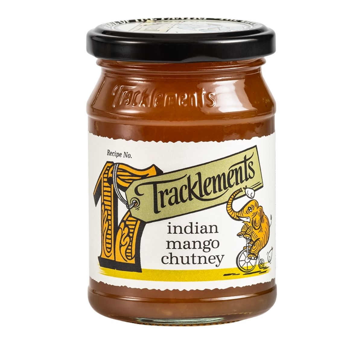 Τσάτνεϊ Tracklements Indian Mango Chutney