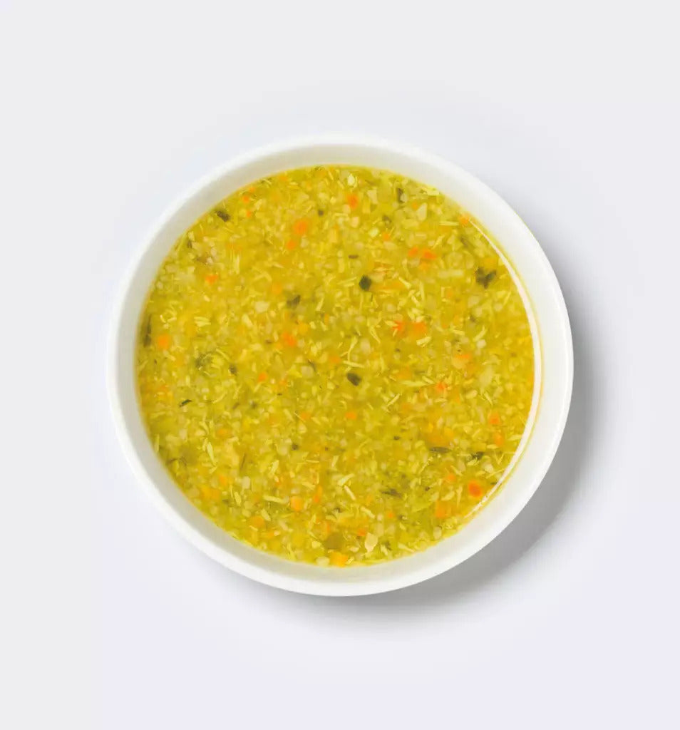 Σούπα Ταϋλανδέζικη Trevijano Thai Soup with Quinoa Vegan Gluten Free 200g