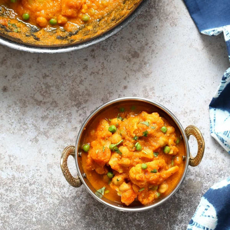 Σάλτσα Κόρμα Ινδική Truly Indian Korma Sauce Mild